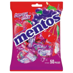 Mentos Berry Mix 50's Mentos Berry Mix 50's